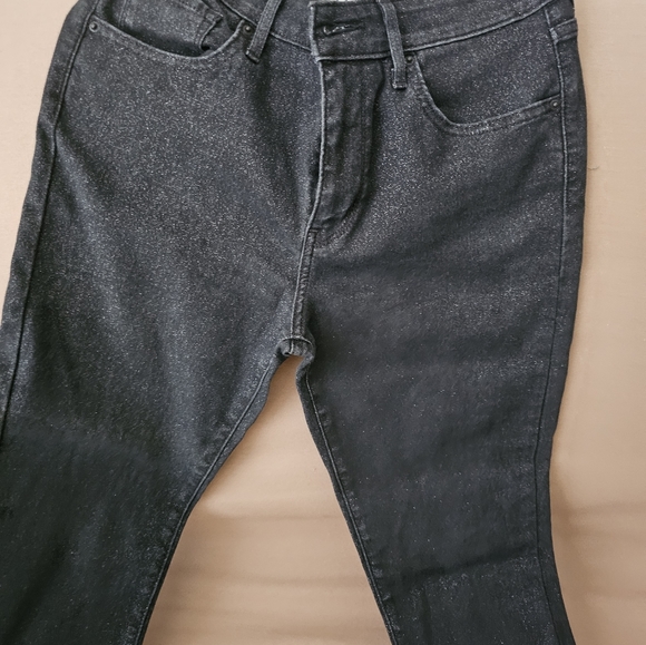 Metallic jeans - Picture 2 of 5